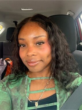 Meet your Posher, Jada